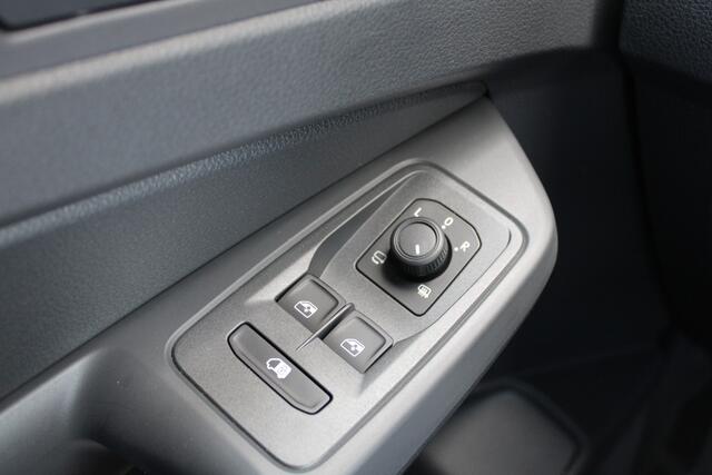 Volkswagen CADDY Cargo 2.0 TDI 122pk DSG7 - Carplay - Adaptive Cruise - Trekhaak - Navigatie - Dig. cockpit - Ergocomfort stoel - Stoelverwarming - Rijklaar