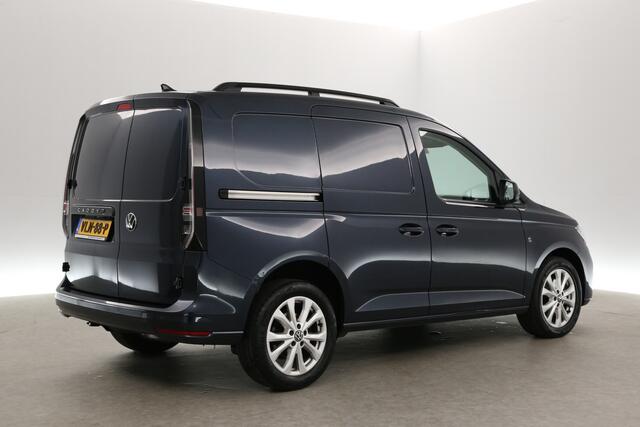 Volkswagen CADDY 2.0 TDI 123PK 1st Edition | Automaat | Airco | Virtual | Camera | Adaptive Cruise | Carplay