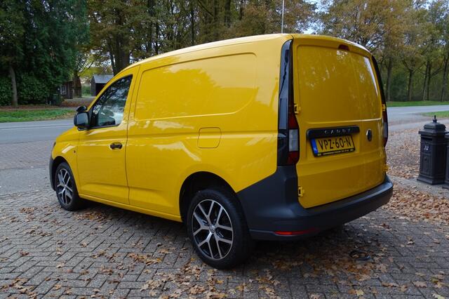 Volkswagen CADDY 2.0 TDI Comfort