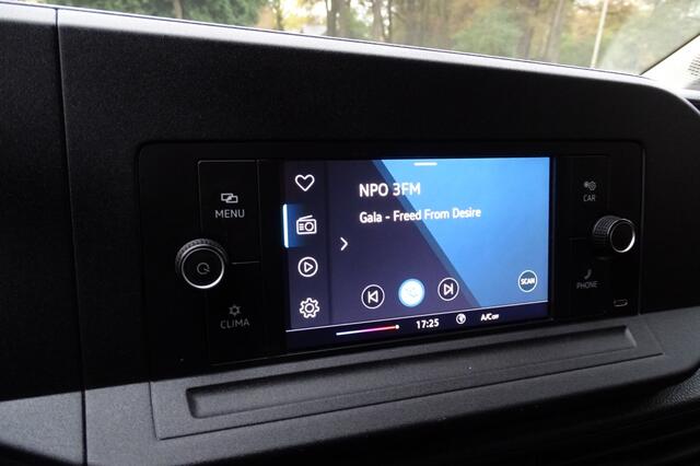 Volkswagen CADDY 2.0 TDI Comfort