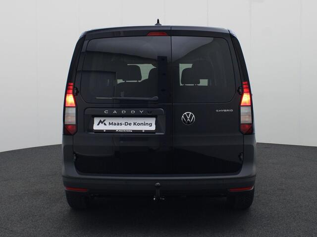 Volkswagen CADDY Bedrijfswagens Combi Kombi 1.5 eHybrid 115pk Automaat 723681