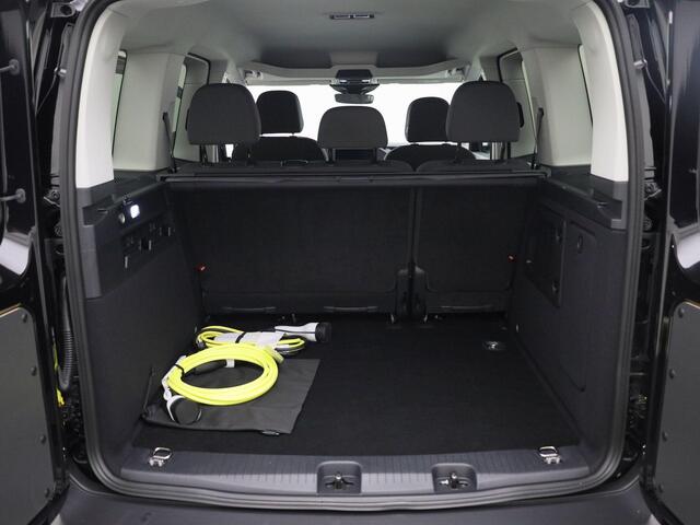Volkswagen CADDY Bedrijfswagens Combi Kombi 1.5 eHybrid 115pk Automaat 723681