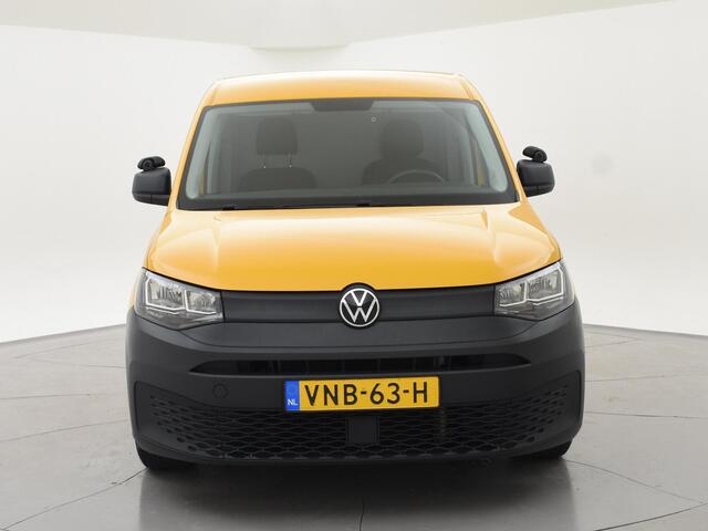 Volkswagen CADDY Cargo 2.0 TDI TREND + TREKHAAK | CRUISE | BLUETOOTH | KAST | AIRCO | PARKEERSENSOREN