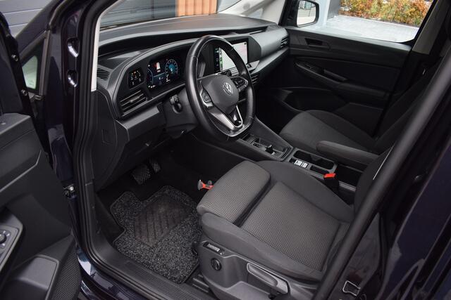Volkswagen CADDY Cargo 2.0 TDI 122pk DSG Virtal | LED | Camera