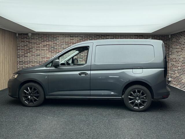 Volkswagen CADDY Cargo 2.0 TDI Economy Business Cruise control PDC