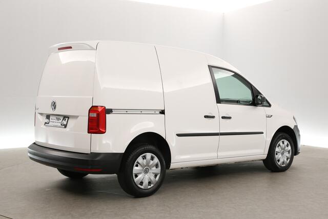 Volkswagen CADDY TSI 102PK | Airco | Elektrpakket | Achterklep