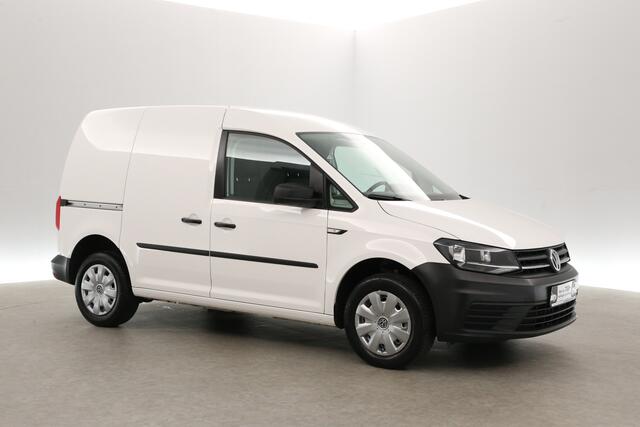 Volkswagen CADDY TSI 102PK | Airco | Elektrpakket | Achterklep