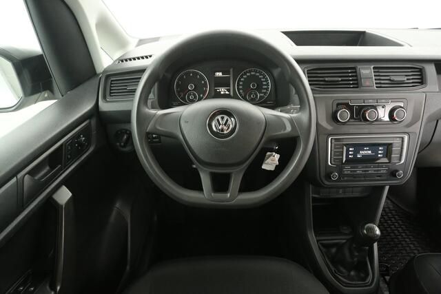 Volkswagen CADDY TSI 102PK | Airco | Elektrpakket | Achterklep