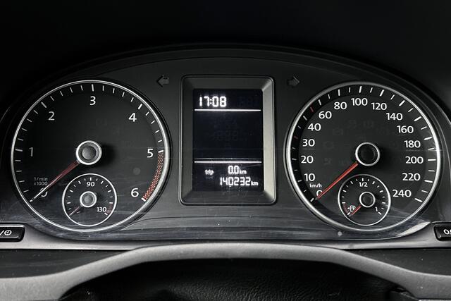 Volkswagen CADDY 2.0 TDI L1H1 BMT Economy Business | Airco | Lichtmetalen velgen