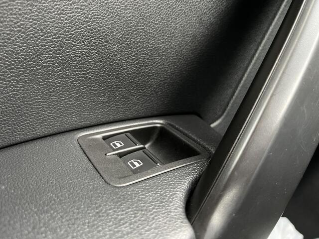 Volkswagen CADDY 2.0 TDI E6 BMT BPM Vrij! Lease ¤171p/m, Airco, PDC, Cruise controle, Onderhoudshistorie aanwezig