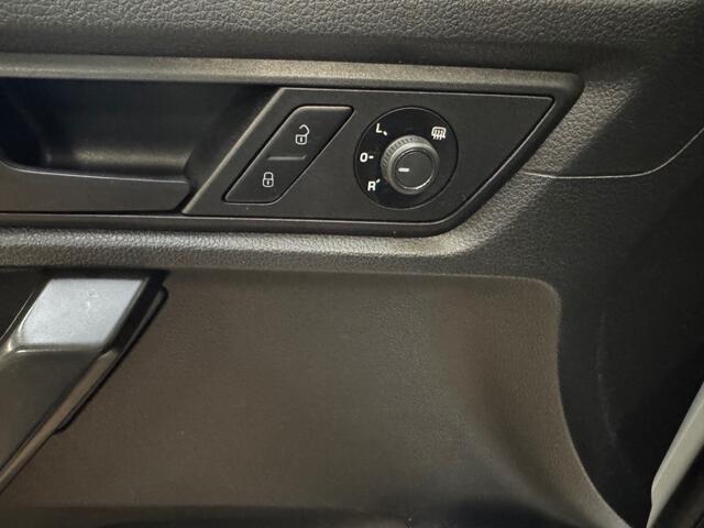 Volkswagen CADDY 1.4 TSI L2H1 BMT Maxi Exclusive Edition Automaat