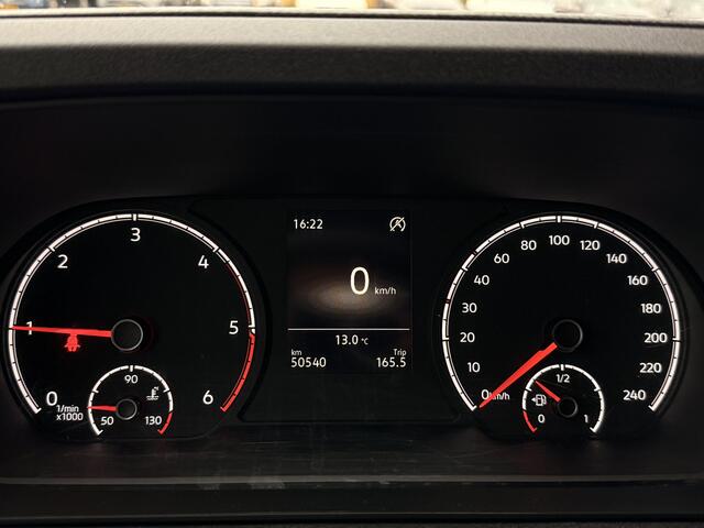 Volkswagen CADDY Cargo 2.0 TDI | Trekhaak | Bluetooth | Dakrails |