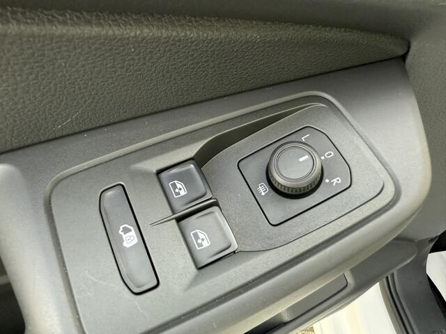 Volkswagen CADDY Cargo 2.0 TDI Comfort