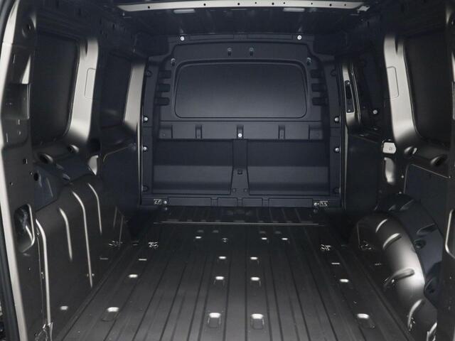 Volkswagen CADDY Bedrijfswagens Cargo Style 2.0TDi 102pk · Camera · Trekhaak · Apple/Android Car Play · Tussenschot · P-Sensoren · Cruise Control · 16'' Inch · Garantie t/m 23-12-2028 of 100.000km