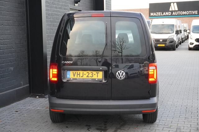 Volkswagen CADDY 2.0 TDI 102PK EURO 6 - Airco - Carkit - NAP - ¤13.950 Excl.