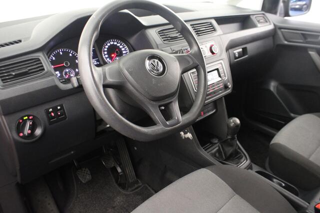 Volkswagen CADDY 2.0 TDI L1H1 BMT Trendline