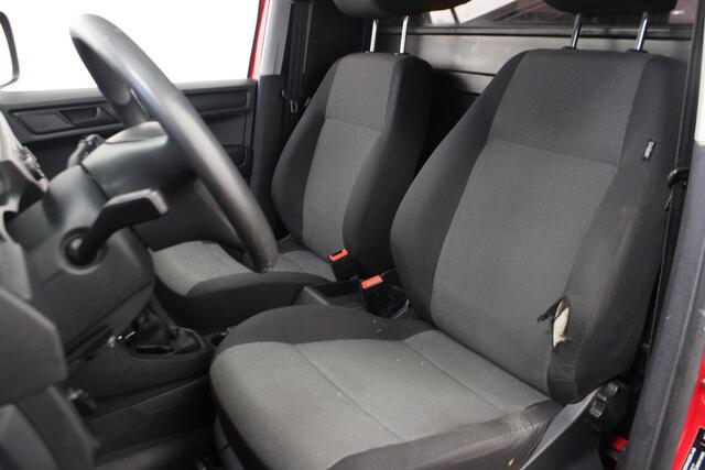 Volkswagen CADDY 2.0 TDI L1H1 BMT Trendline