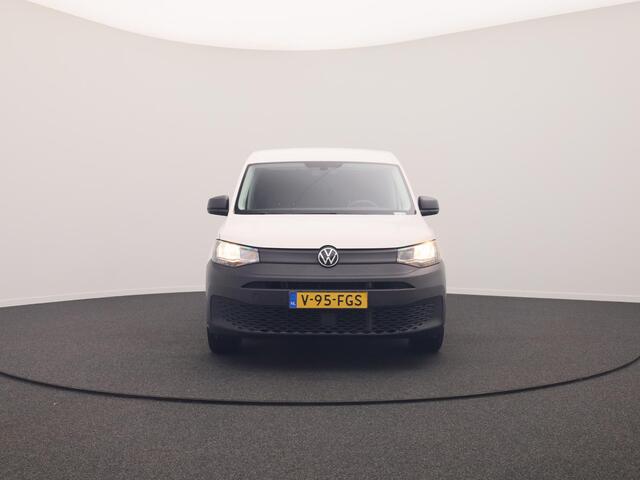 Volkswagen CADDY Cargo 2.0 TDi 122 Pk Comfort | Airco | Navigatie | Camera | Trekhaak | 30.231 Km!!