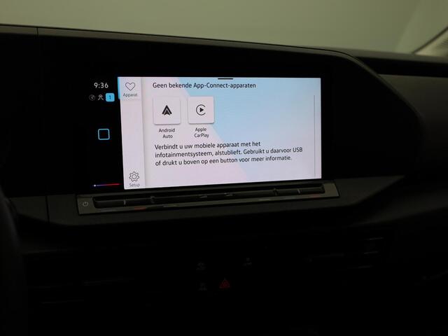 Volkswagen CADDY Cargo 2.0 TDi 122 Pk Comfort | Airco | Navigatie | Camera | Trekhaak | 31.133 Km!!