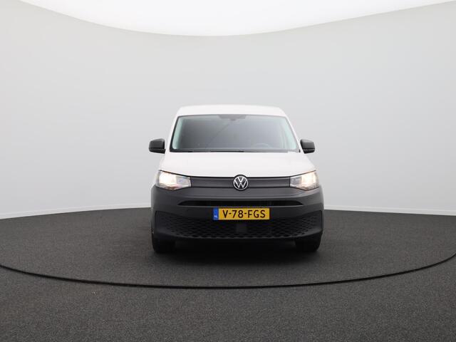 Volkswagen CADDY Cargo 2.0 TDi 122 Pk Comfort | Airco | Navigatie | Camera | Trekhaak | 33.088 Km!!