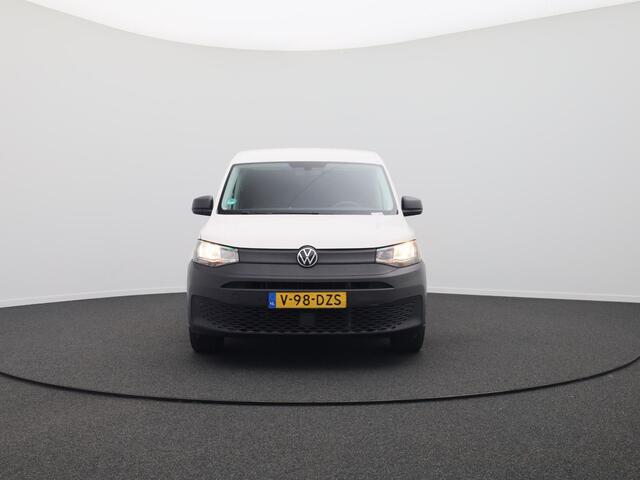 Volkswagen CADDY Cargo 2.0 TDi 122 Pk Comfort | Airco | Navigatie | Camera | Trekhaak | 29.814 Km!!