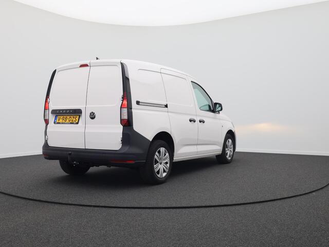 Volkswagen CADDY Cargo 2.0 TDi 122 Pk Comfort | Airco | Navigatie | Camera | Trekhaak | 29.814 Km!!