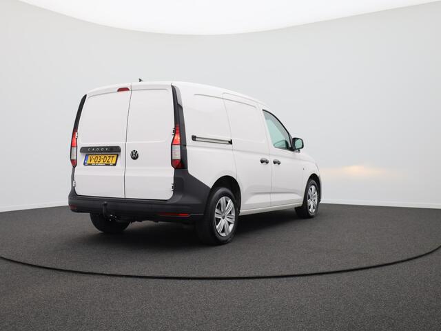 Volkswagen CADDY Cargo 2.0 TDi 122 Pk Comfort | Airco | Navigatie | Camera | Trekhaak | 40.275 Km!!