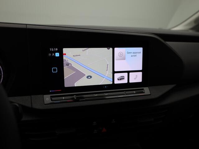 Volkswagen CADDY Cargo 2.0 TDi 122 Pk Comfort | Airco | Navigatie | Camera | Trekhaak | 42.943 Km!!