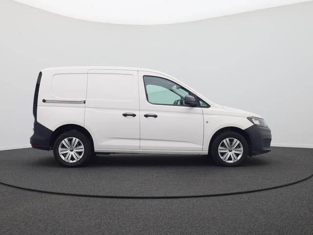 Volkswagen CADDY Cargo 2.0 TDi 122 Pk Comfort | Airco | Navigatie | Camera | Trekhaak | 42.943 Km!!