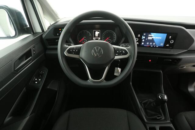 Volkswagen CADDY Cargo 1.5 TSI 115PK | Benzine | Clima | Parkeersens. | Elektrpakket