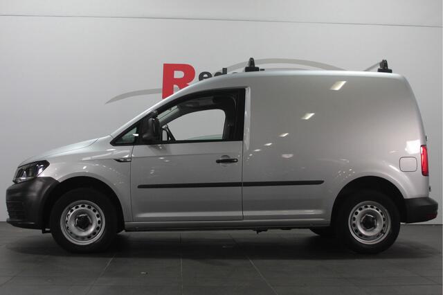 Volkswagen CADDY 2.0 TDI L1H1 BMT Trendline - Airco / Bluetooth / Media