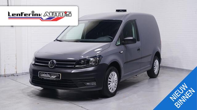Volkswagen CADDY 2.0 TDI 102 pk DSG Aut. L1H1 Airco, Cruise Control Bluetooth, PDC achter, 2-Zits