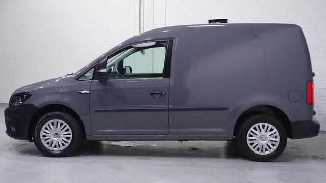 Volkswagen CADDY 2.0 TDI 102 pk DSG Aut. L1H1 Airco, Cruise Control Bluetooth, PDC achter, 2-Zits