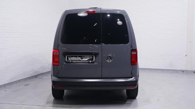 Volkswagen CADDY 2.0 TDI 102 pk DSG Aut. L1H1 Airco, Cruise Control Bluetooth, PDC achter, 2-Zits