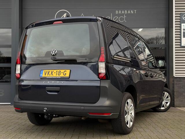 Volkswagen CADDY Cargo 2.0 TDI Trend Airco Bluetooth BTW