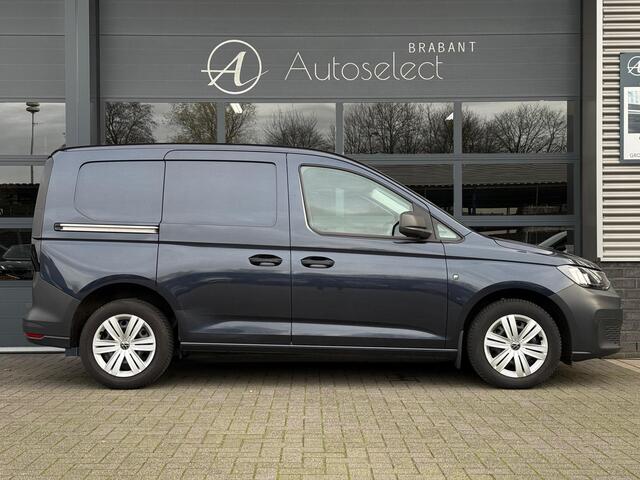 Volkswagen CADDY Cargo 2.0 TDI Trend Airco Bluetooth BTW