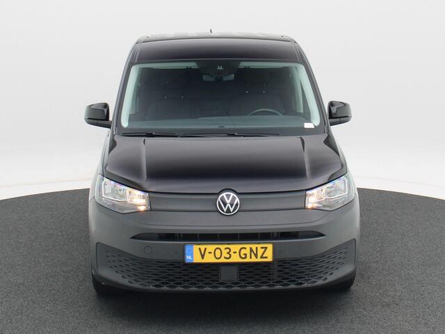 Volkswagen CADDY Cargo 2.0 TDi 122 Pk Automaat Comfort | Cruise Control | Camera | CarPlay | Navigatie | Trekhaak | 46.389 Km!!