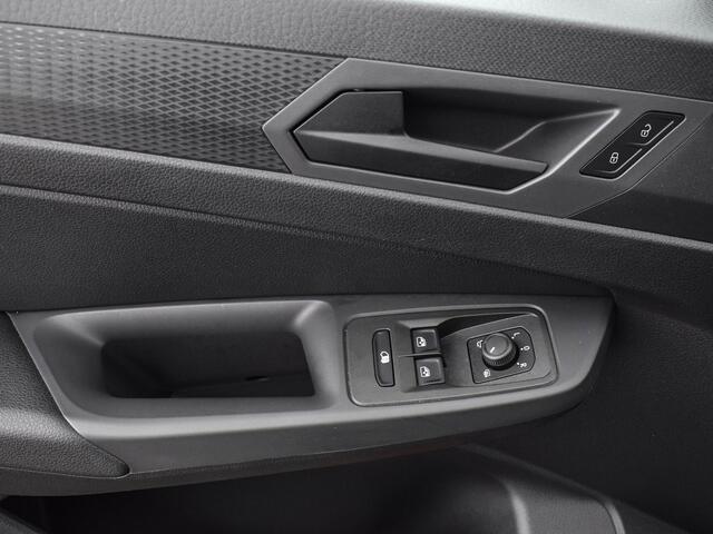 Volkswagen CADDY Cargo 1.5 TSI 115pk DSG Style · Camera · Keyless · Navigatie · LED · Side Assist · ACC · Apple/Android Car Play · 17"Velgen ·