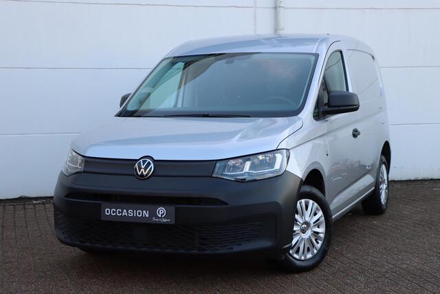 Volkswagen CADDY Cargo 2.0 TDI Economy Business