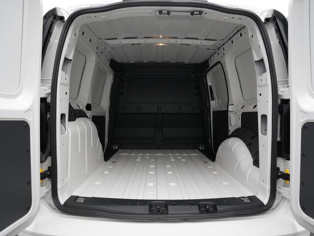 Volkswagen CADDY Cargo 1.5 TSI 115 pk DSG | Parkeersensoren achter | Carplay | LED | Cruise Control