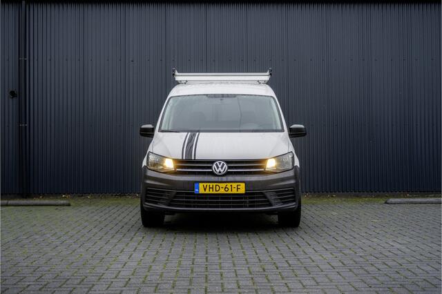 Volkswagen CADDY 2.0 TDI L1H1 | Airco | Carplay | Cruise | Navigatie