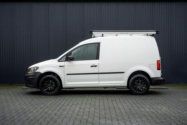 Volkswagen CADDY 2.0 TDI L1H1 | Airco | Carplay | Cruise | Navigatie