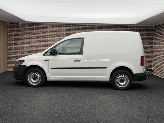 Volkswagen CADDY 2.0 TDI L1H1 BMT Trendline Airco Cruise Control BTW Dealer Ond.