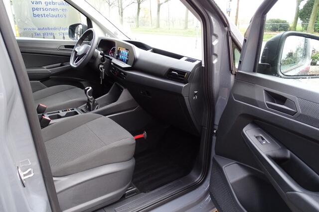 Volkswagen CADDY 2.0 TDI Economy Bns