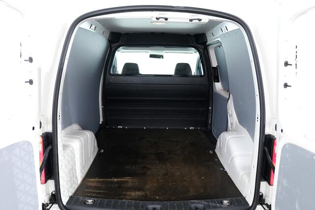 Volkswagen CADDY 1.4 TGI L1H1 EcoFuel Trendline | CRUISE | AIRCO |