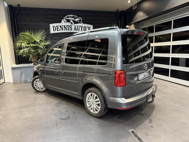 Volkswagen CADDY 1.4 TSI Trendline automaat!!!