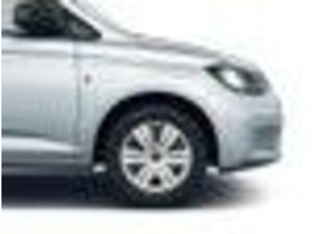 Volkswagen CADDY Bedrijfswagens Cargo Comfort 2.0 TDI EU6 90 kW (122 pk) 2755 mm 7 versn