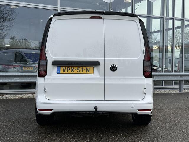 Volkswagen CADDY Cargo 2.0 TDI 200pk ZB Edition | 19'' | Verlaagd | Spoilers | Trekhaak