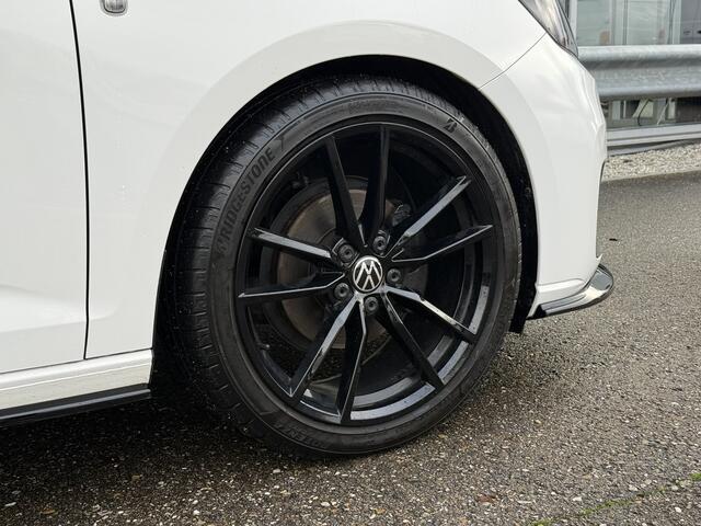 Volkswagen CADDY Cargo 2.0 TDI 200pk ZB Edition | 19'' | Verlaagd | Spoilers | Trekhaak