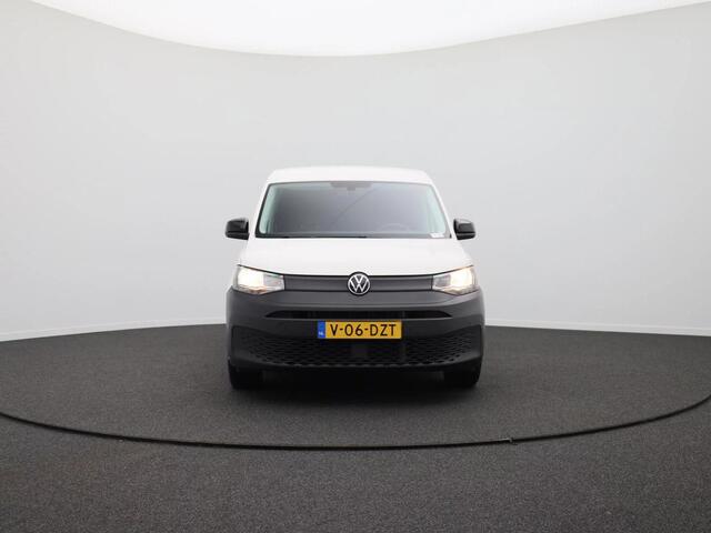 Volkswagen CADDY Cargo 2.0 TDI Comfort | Trekhaak| Airco | Navigatie |